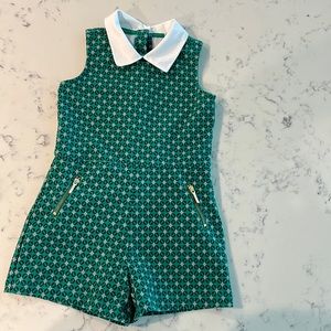 Janie and Jack toddler jumper. Size 3T. New and never worn!